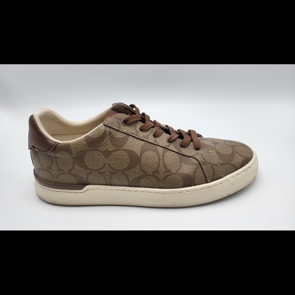 Coach mens shoes - Picture 6 of 8